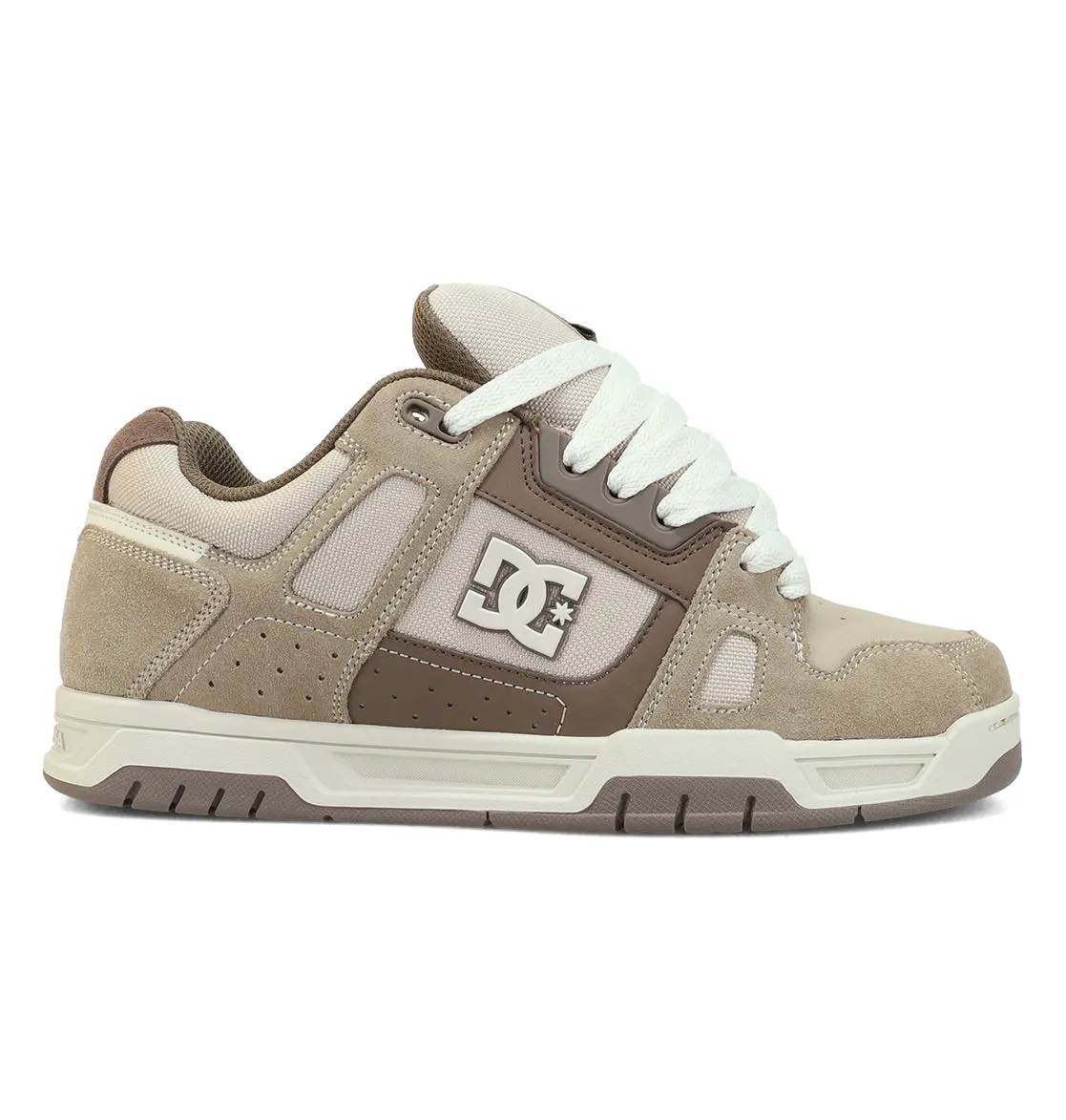 Men's Stag Shoes 1