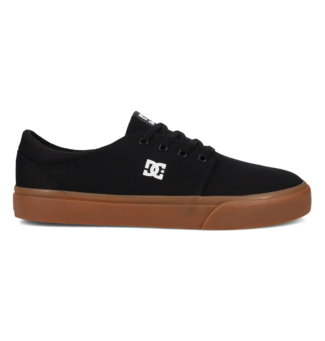 Men's Trase Canvas Shoes 1