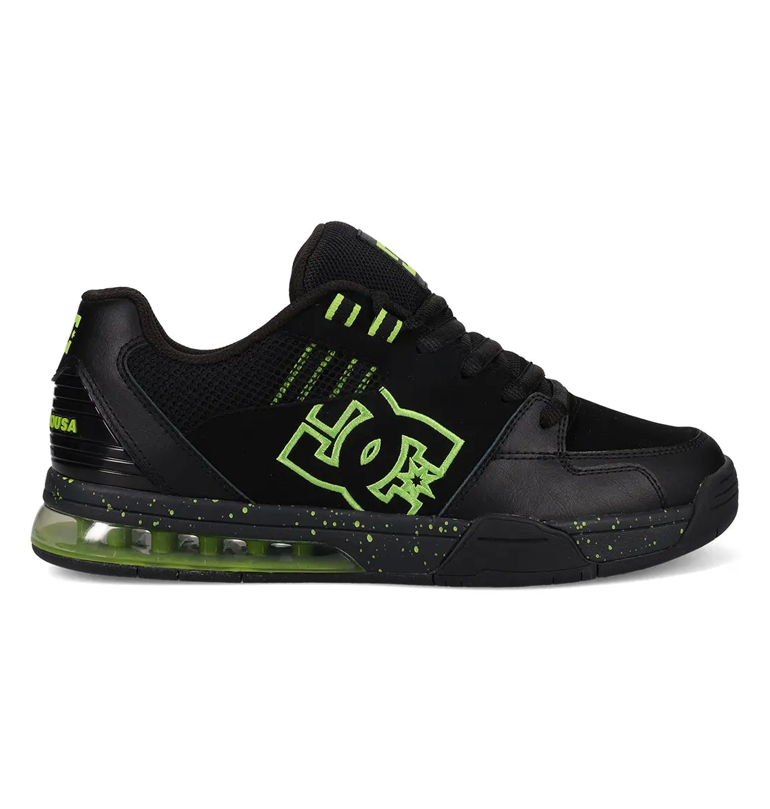 Men's Versatile Limited Edition Shoes 1