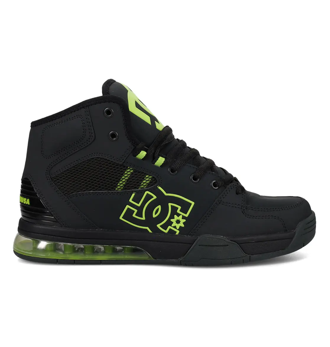 Men's Versatile Hi Shoes 1