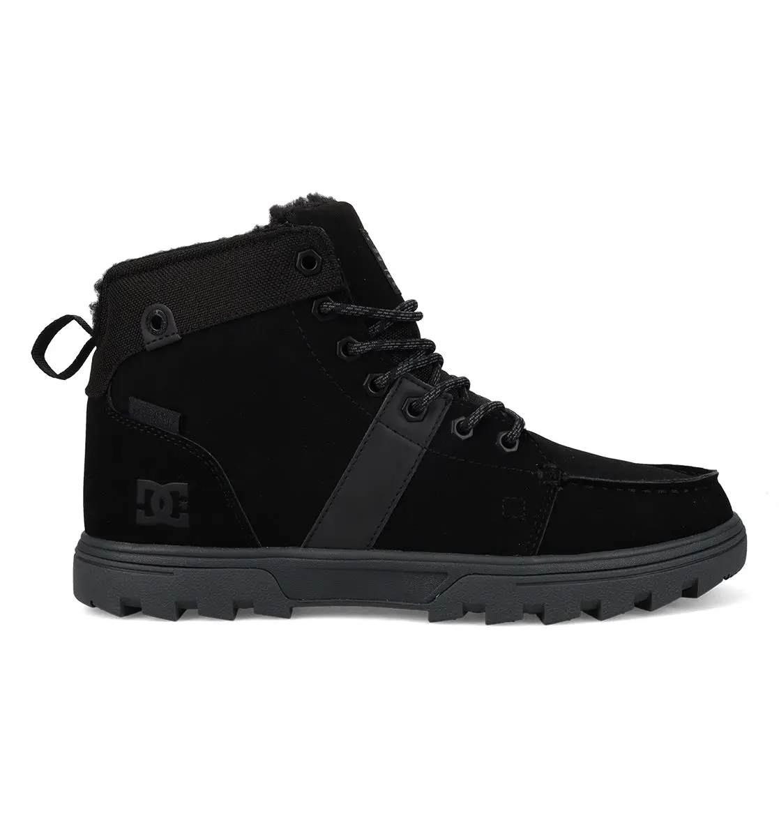Men's Woodland Winter Boots 1
