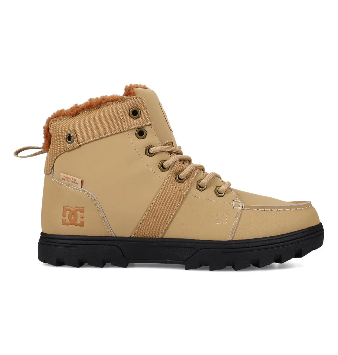 Men's Woodland Winter Boots 1