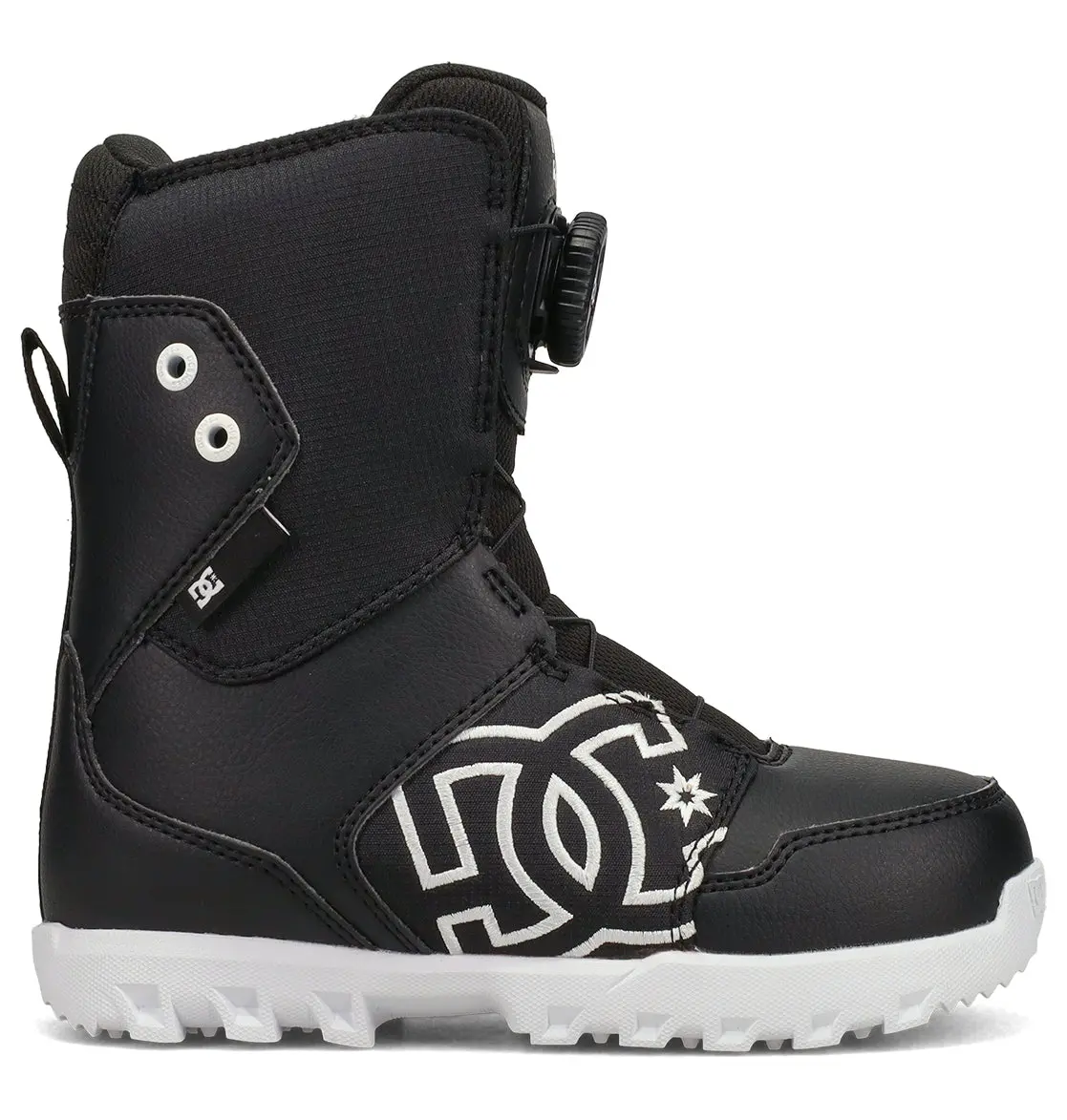 Kids' Scout Snowboard Boots 1