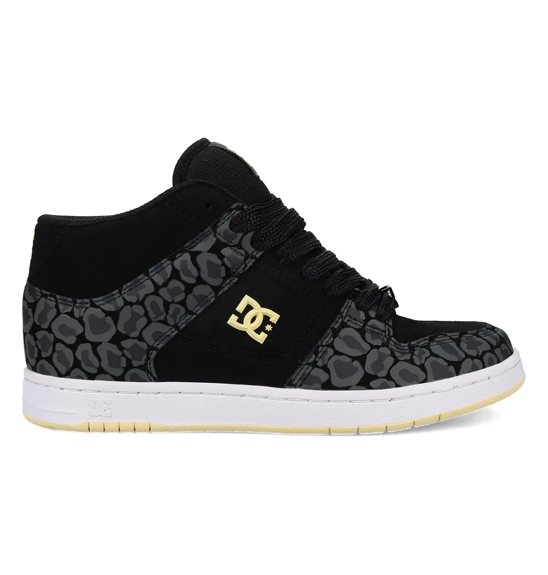 Women's Manteca 4 Hi High-Top Shoes 1