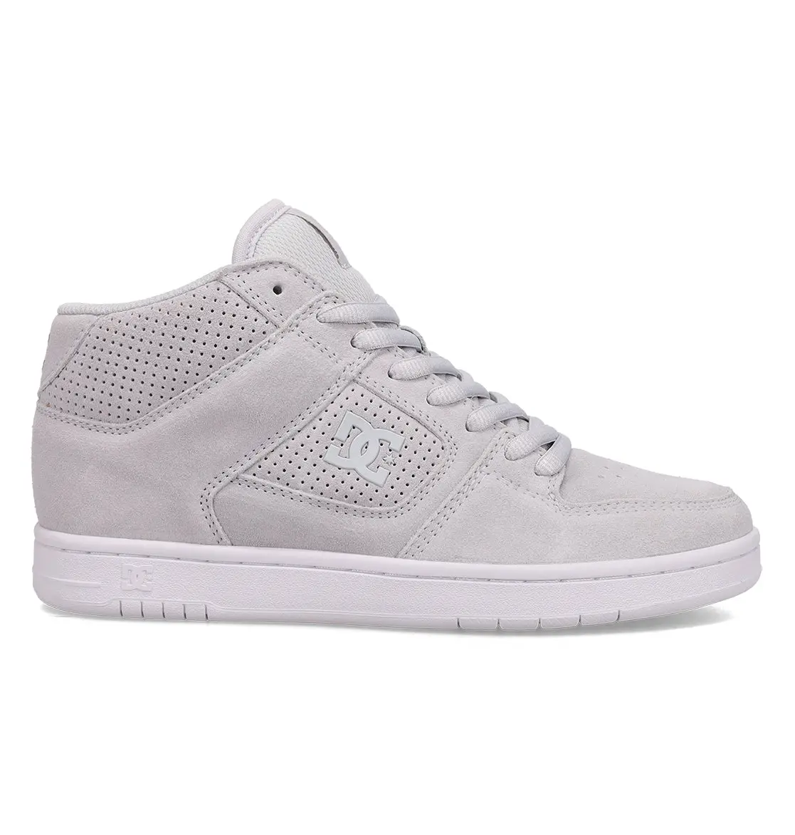 Women's Manteca 4 Hi High-Top Shoes 1