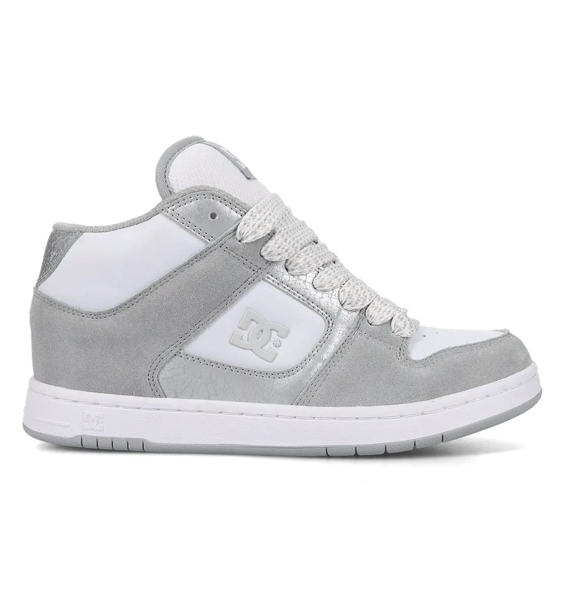 Women's Manteca 4 Hi High-Top Shoes 1