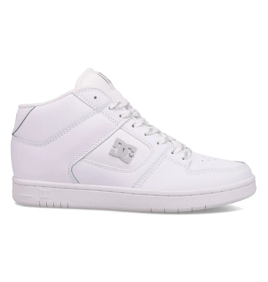 Women's Manteca 4 Hi High-Top Shoes 1