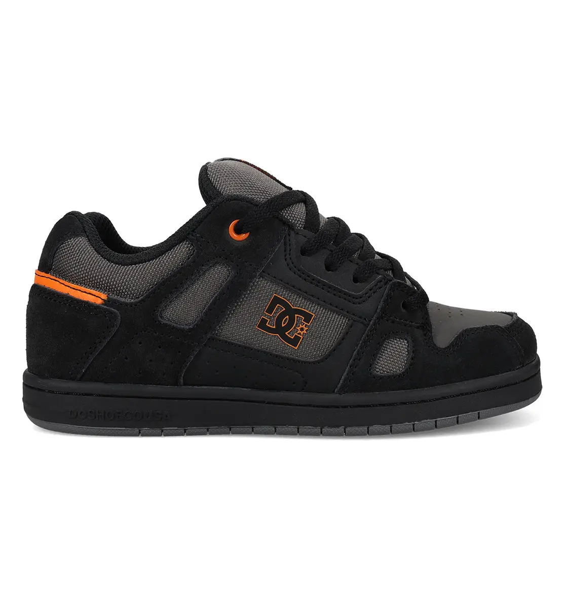 Kids' Stag Shoes 1