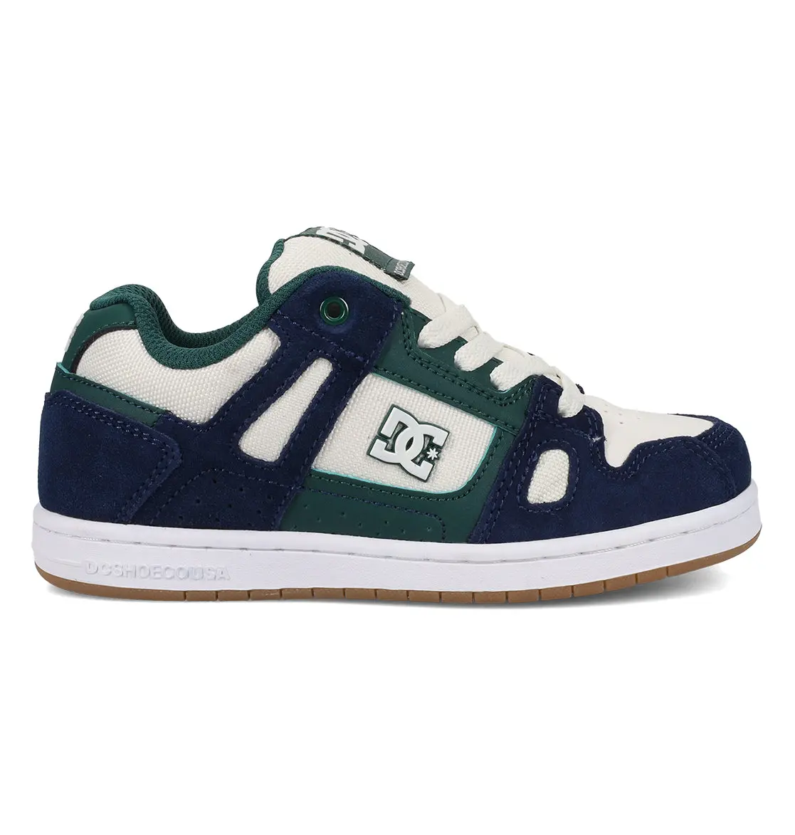 Kids' Stag Shoes 1