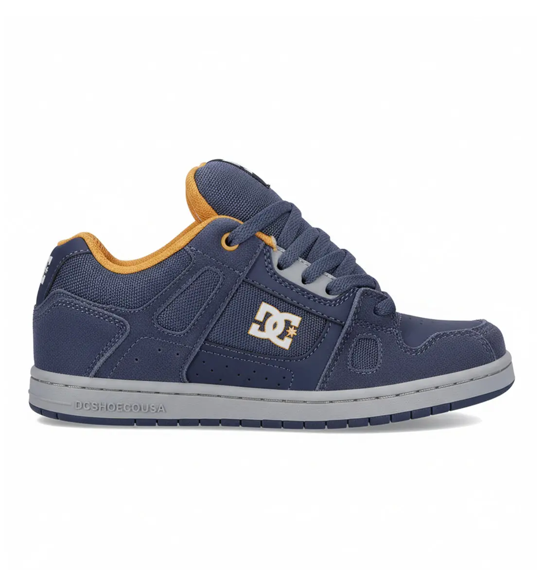 Kids' Stag Shoes 1