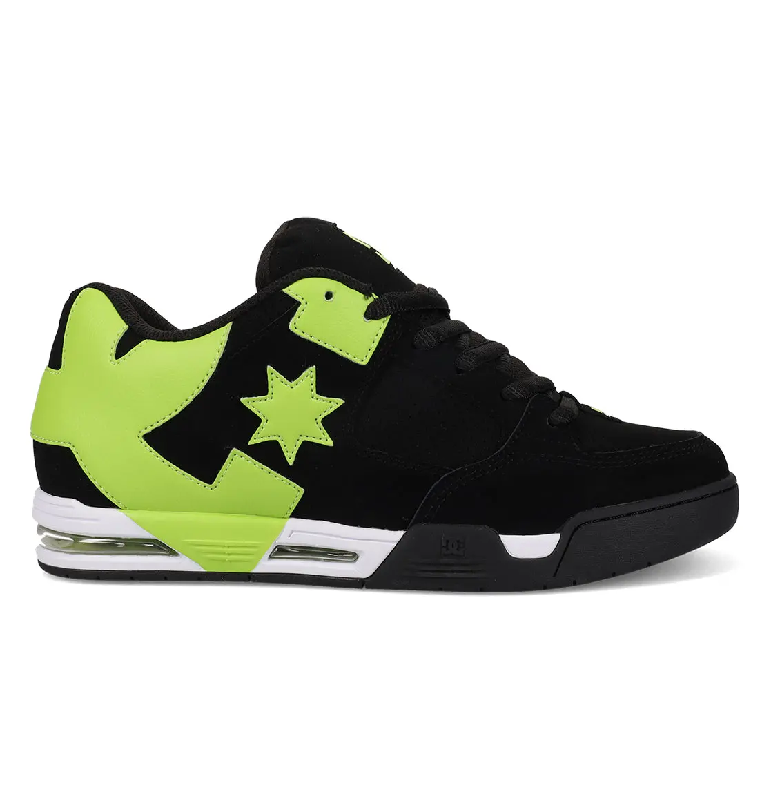 Men's Command  Shoes 1