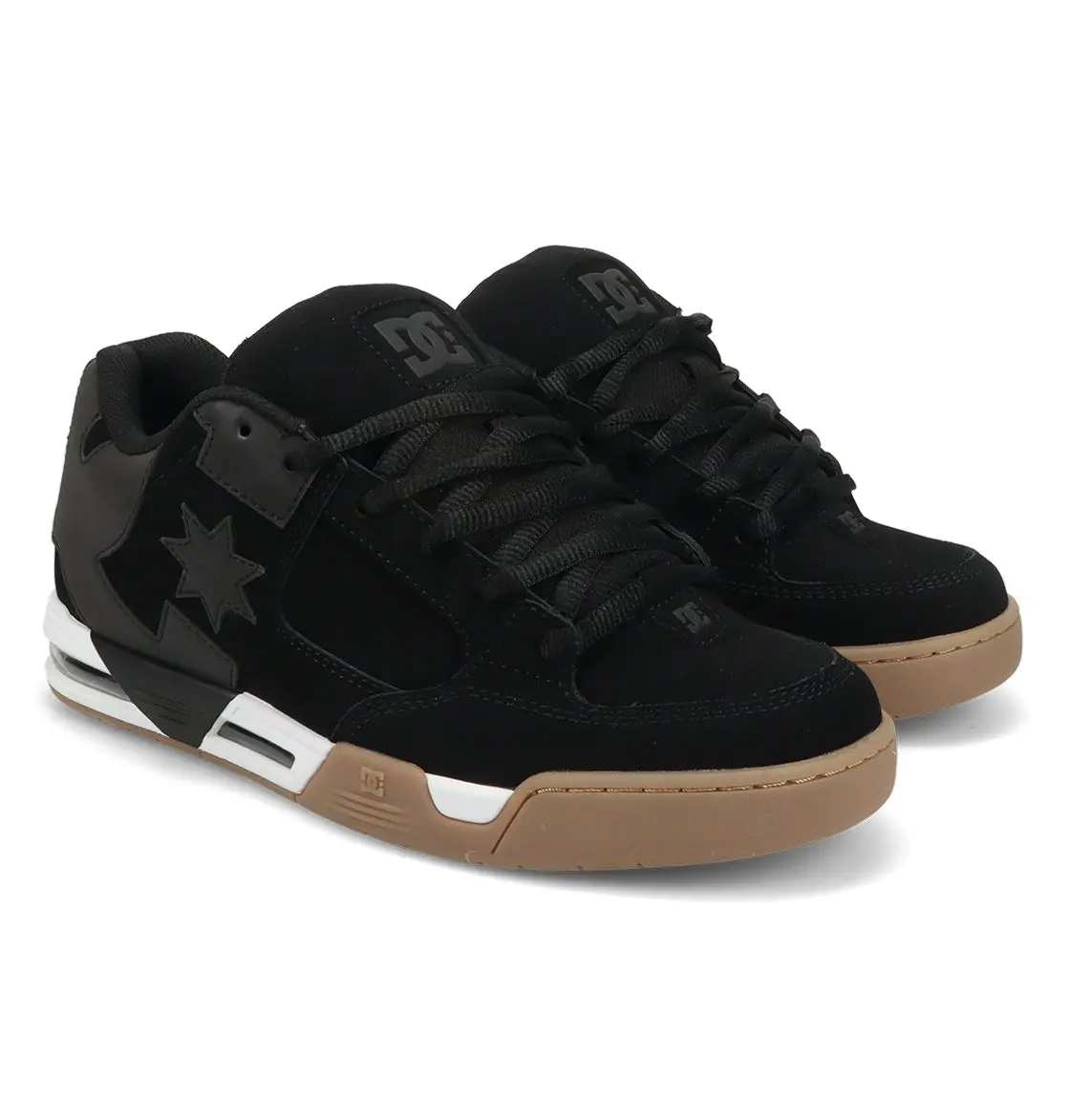 Men's Command Shoes 3