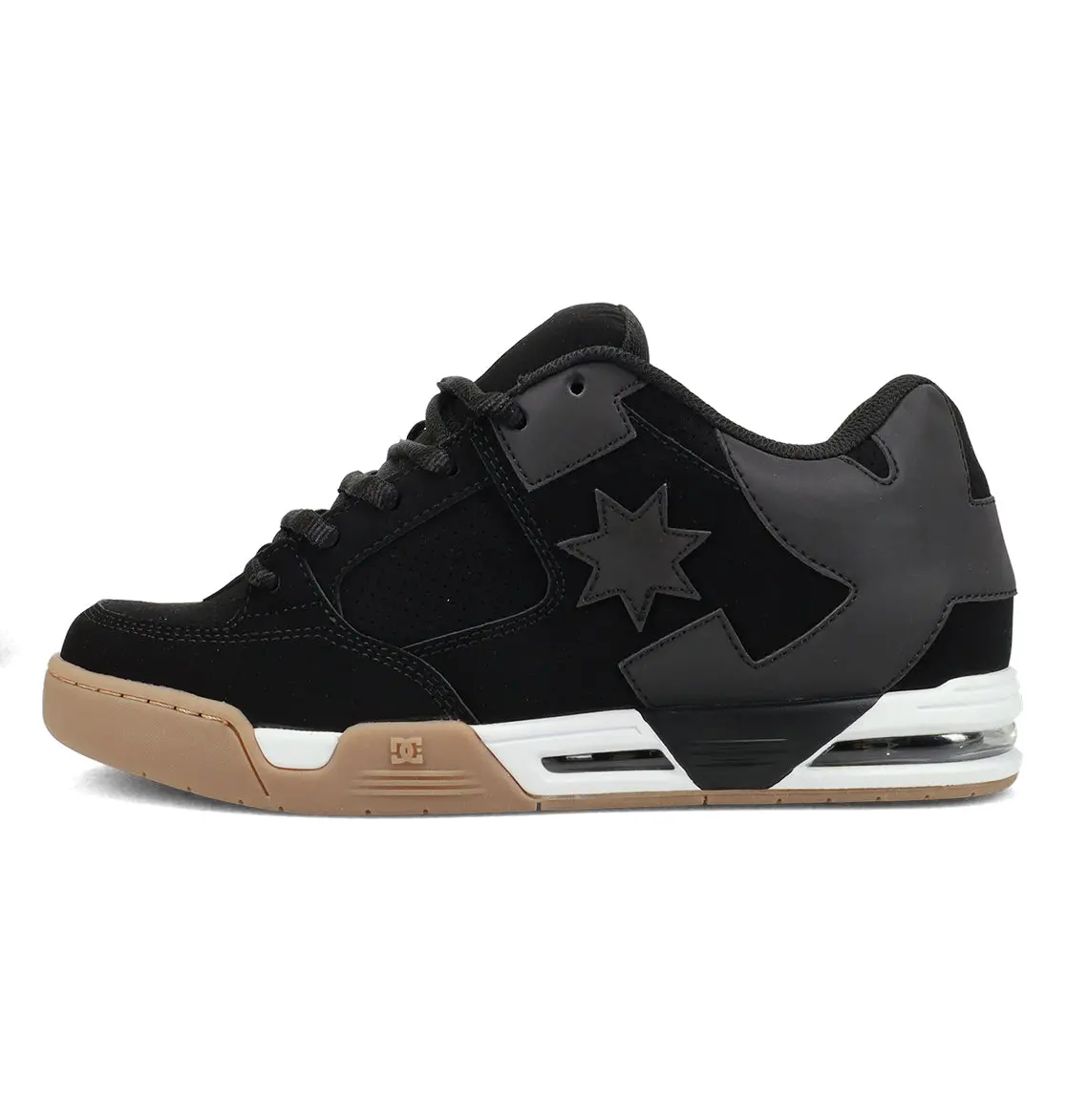 Men's Command Shoes 2