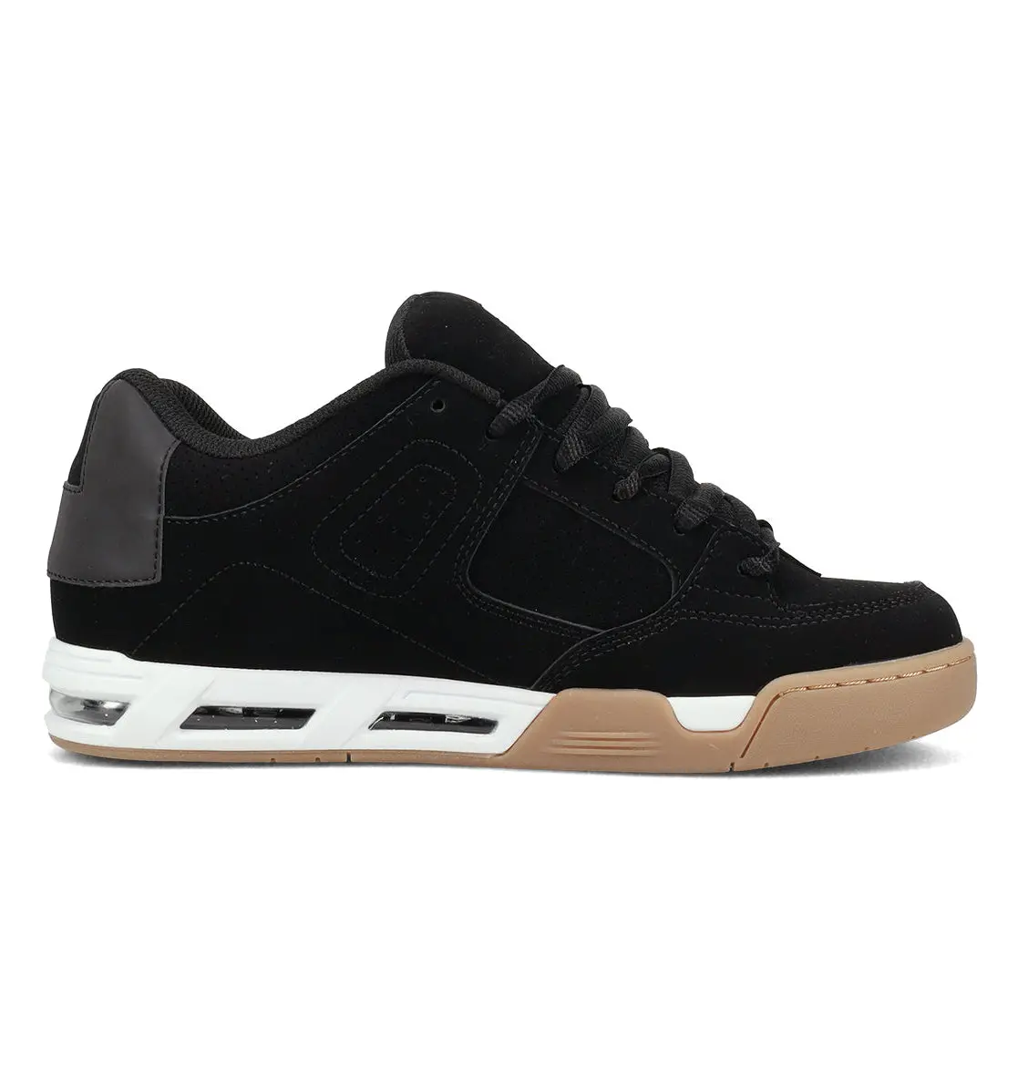 Men's Command Shoes 1