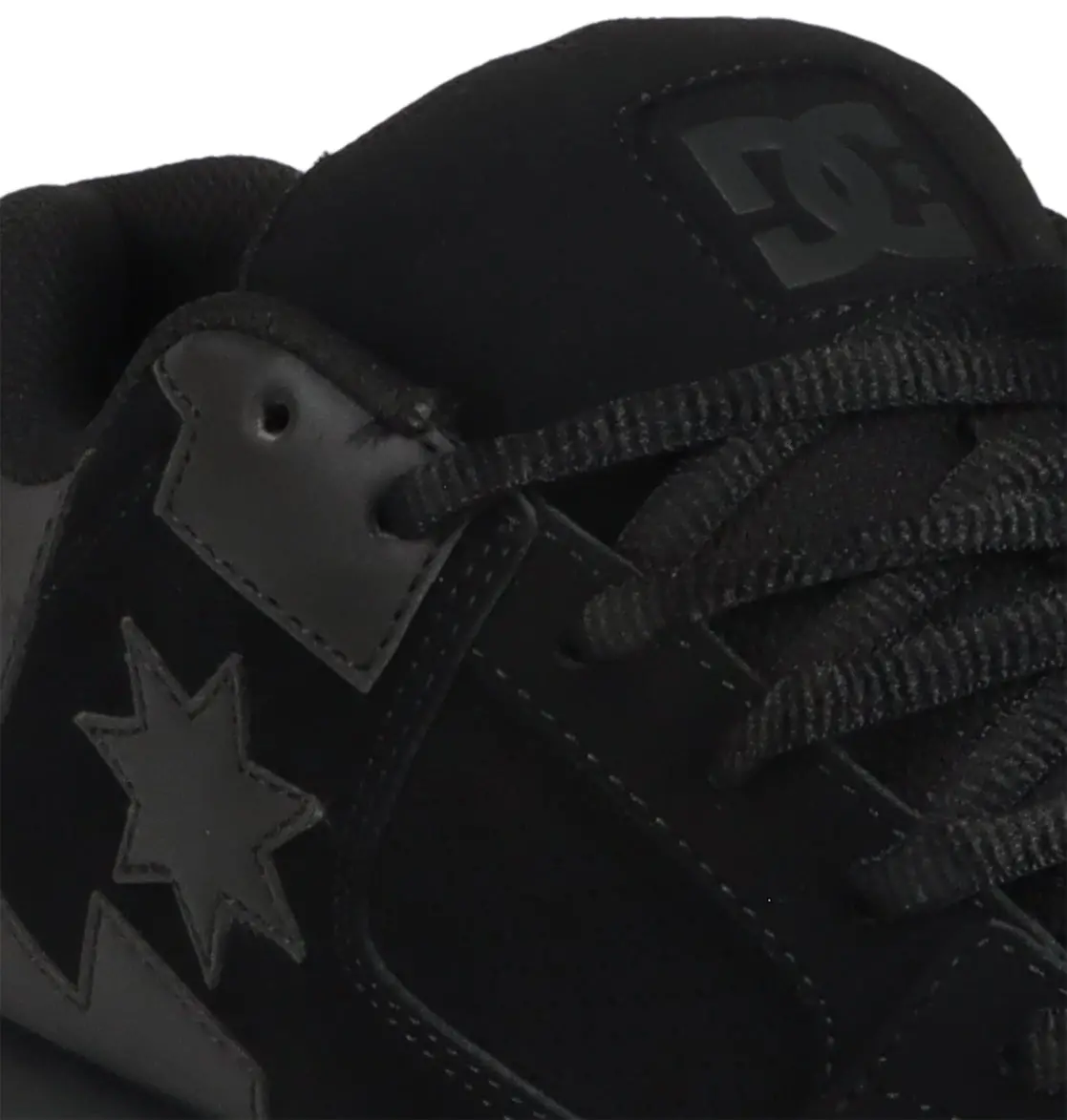 Men's Command Shoes 7