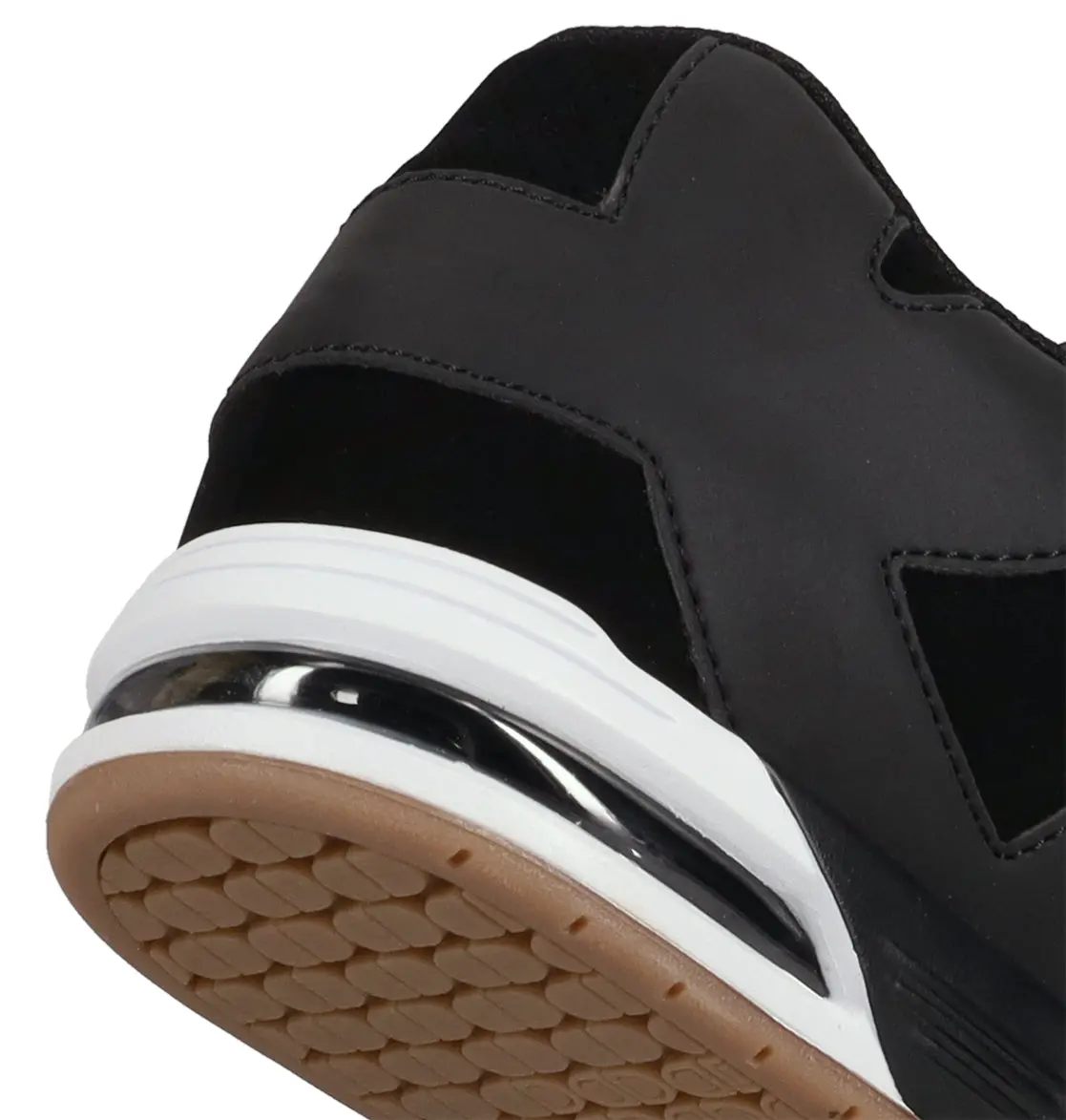 Men's Command Shoes 8
