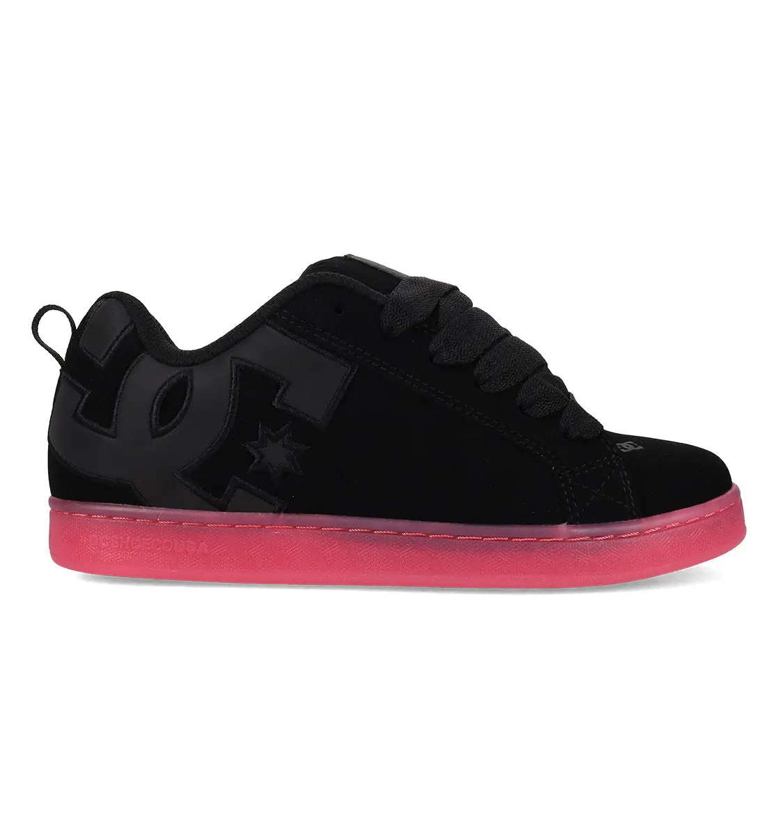 Women's Court Graffik Shoes 1