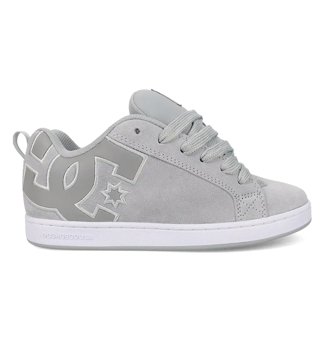 Women's Court Graffik Shoes 1