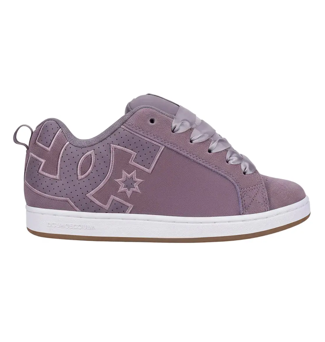 Women's Court Graffik Shoes 1