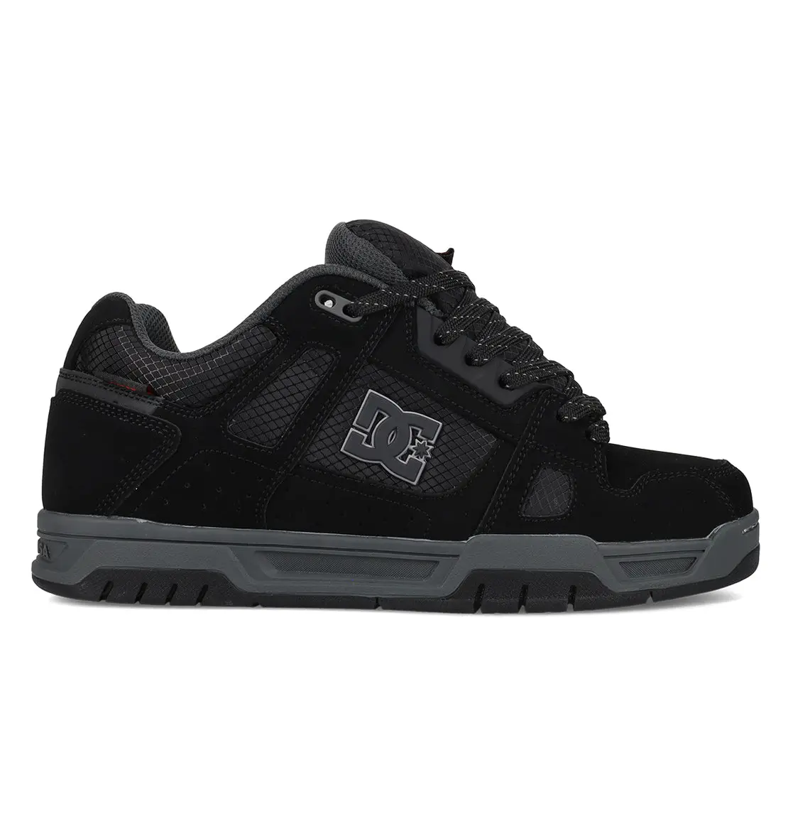 Men's Stag Winterized Shoes 1