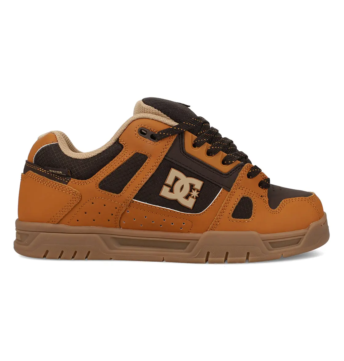 Men's Stag Winterized Shoes 1
