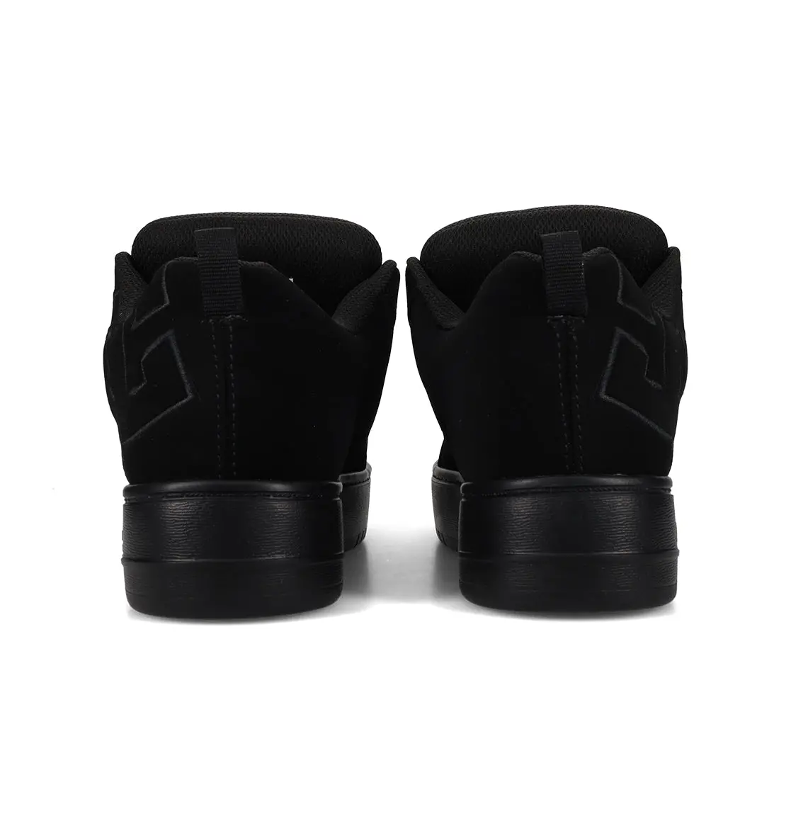 Women's Court Graffik Platform Shoes 8