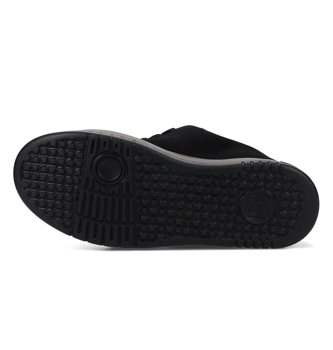 Women's Court Graffik Platform Shoes 7