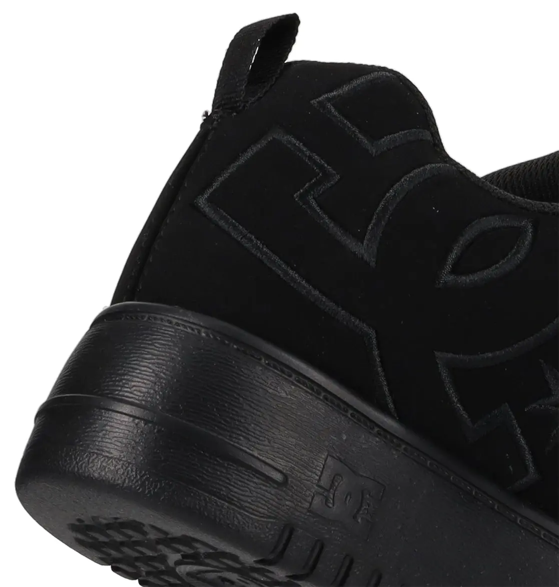 Women's Court Graffik Platform Shoes 5
