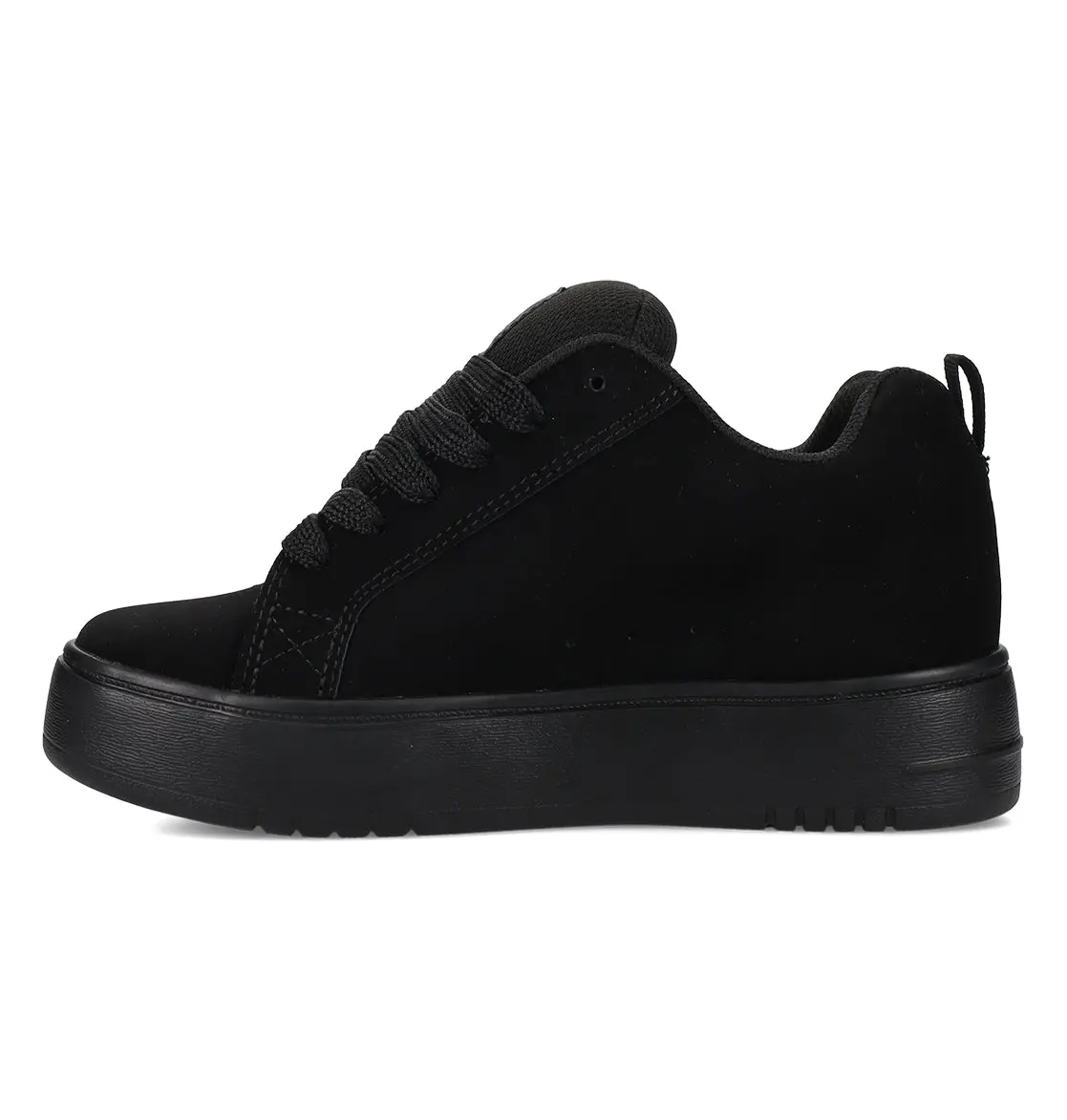 Women's Court Graffik Platform Shoes 4