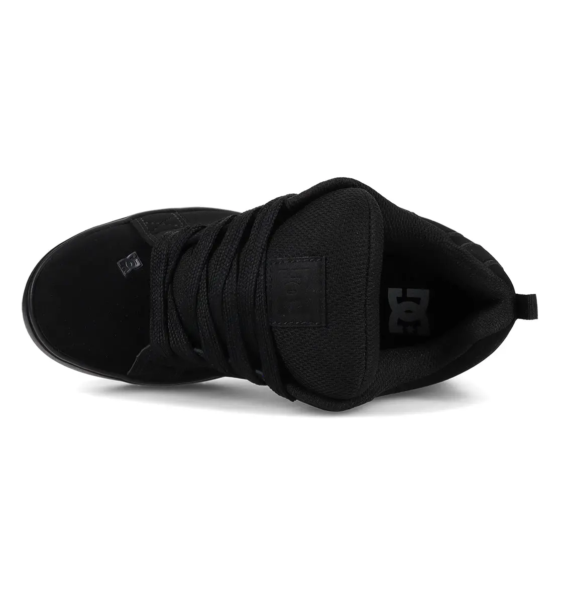 Women's Court Graffik Platform Shoes 3