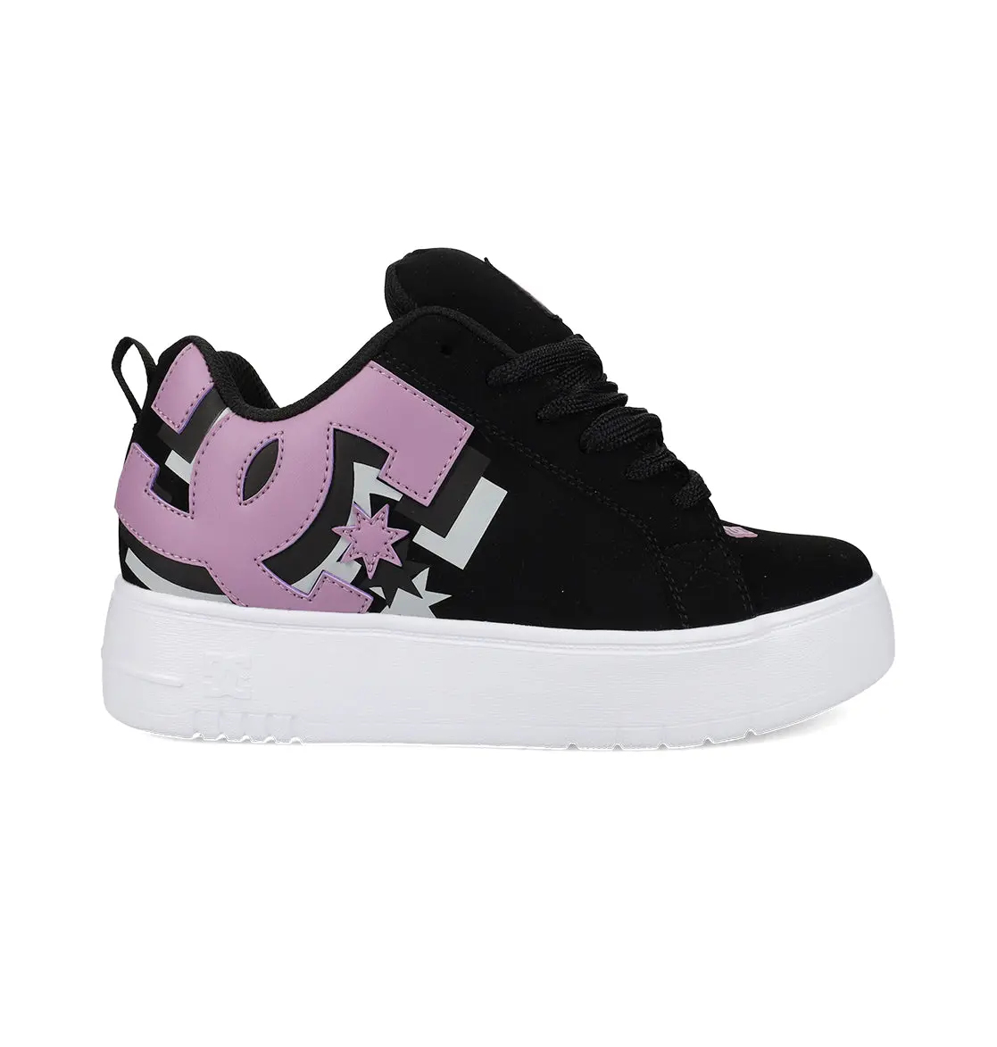 Women's Court Graffik Shoes 1