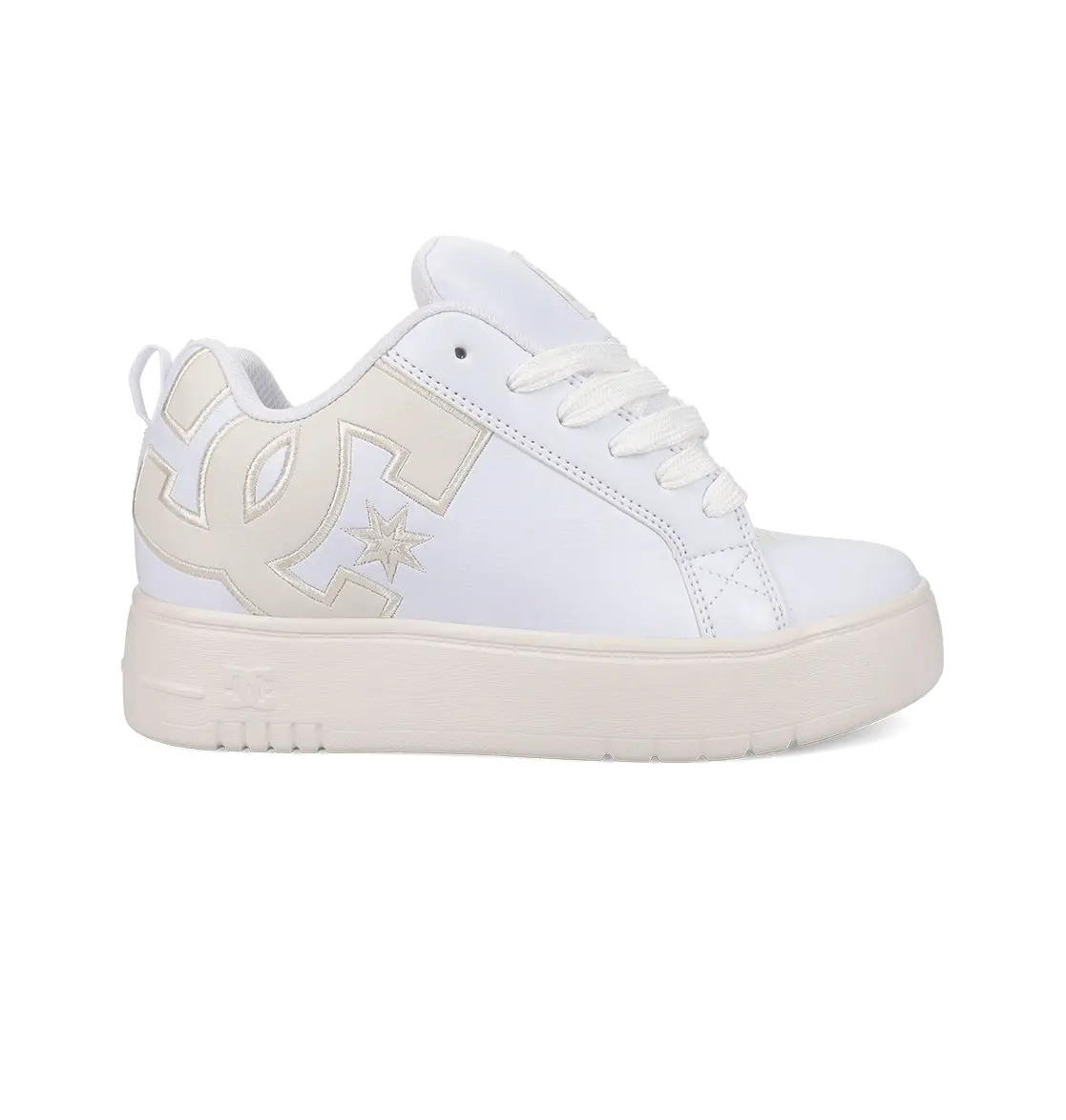 Women's Court Graffik Shoes 1