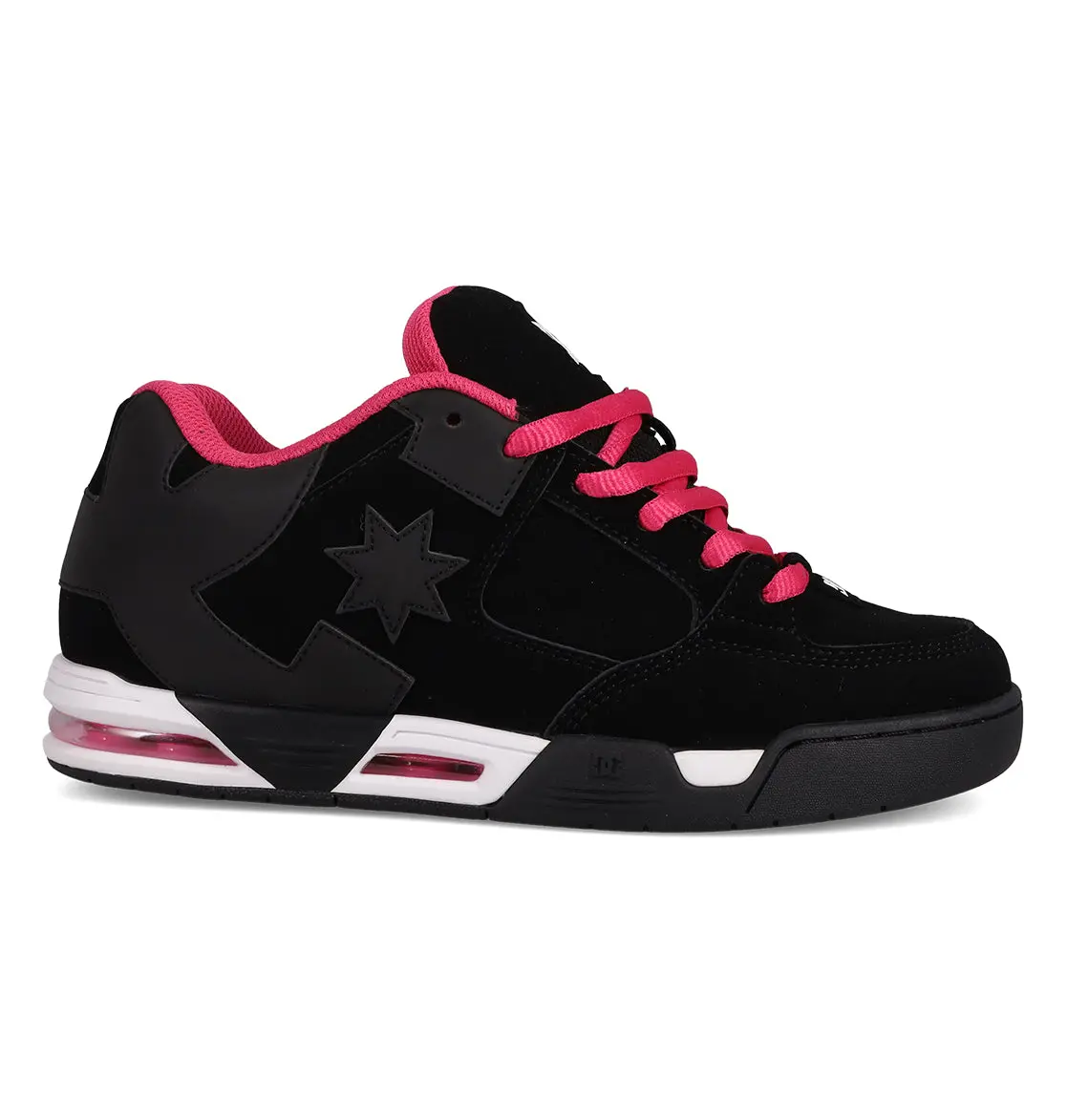 Women's Command Shoes 1