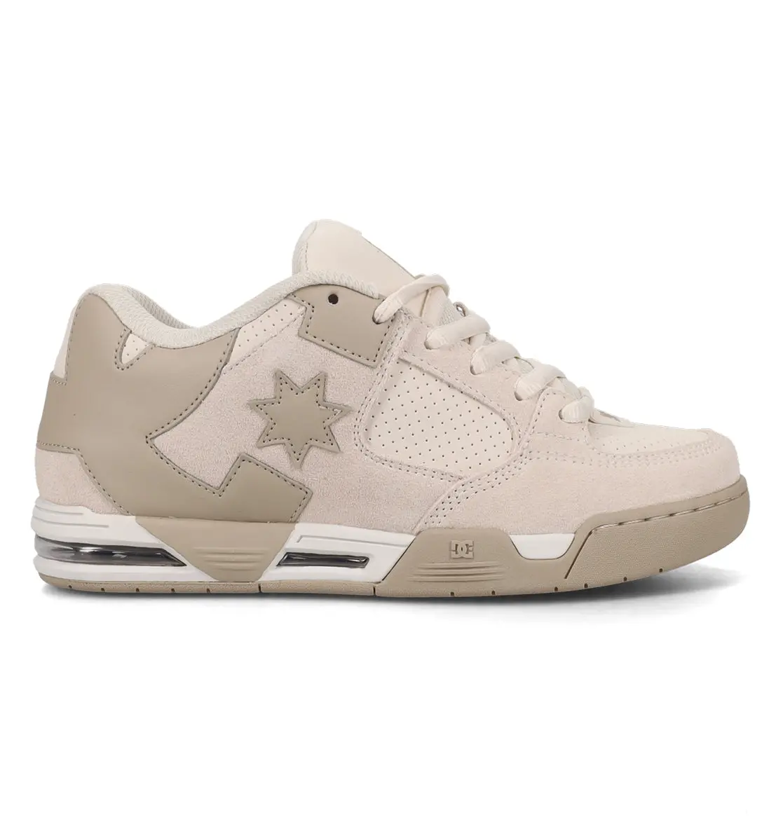 Women's Command Shoes 1