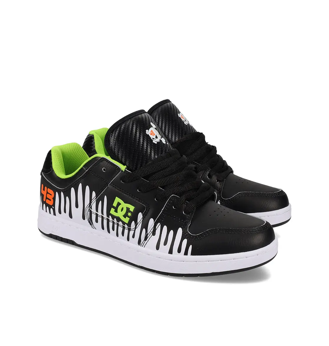 Men's 43I Manteca 4 Shoes 1