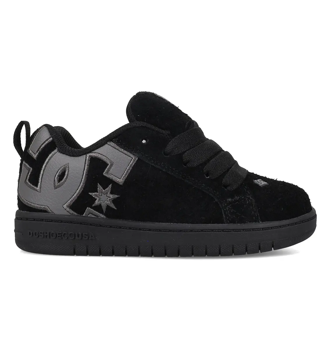 Kids' Court Graffik Shoes 1