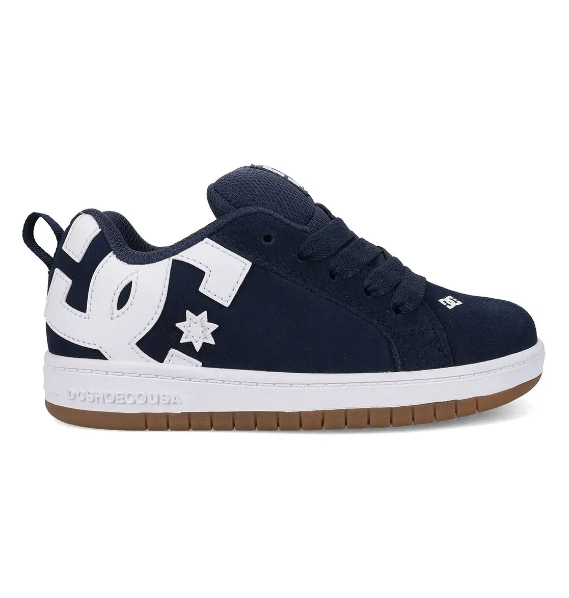 Kids' Court Graffik Shoes 1