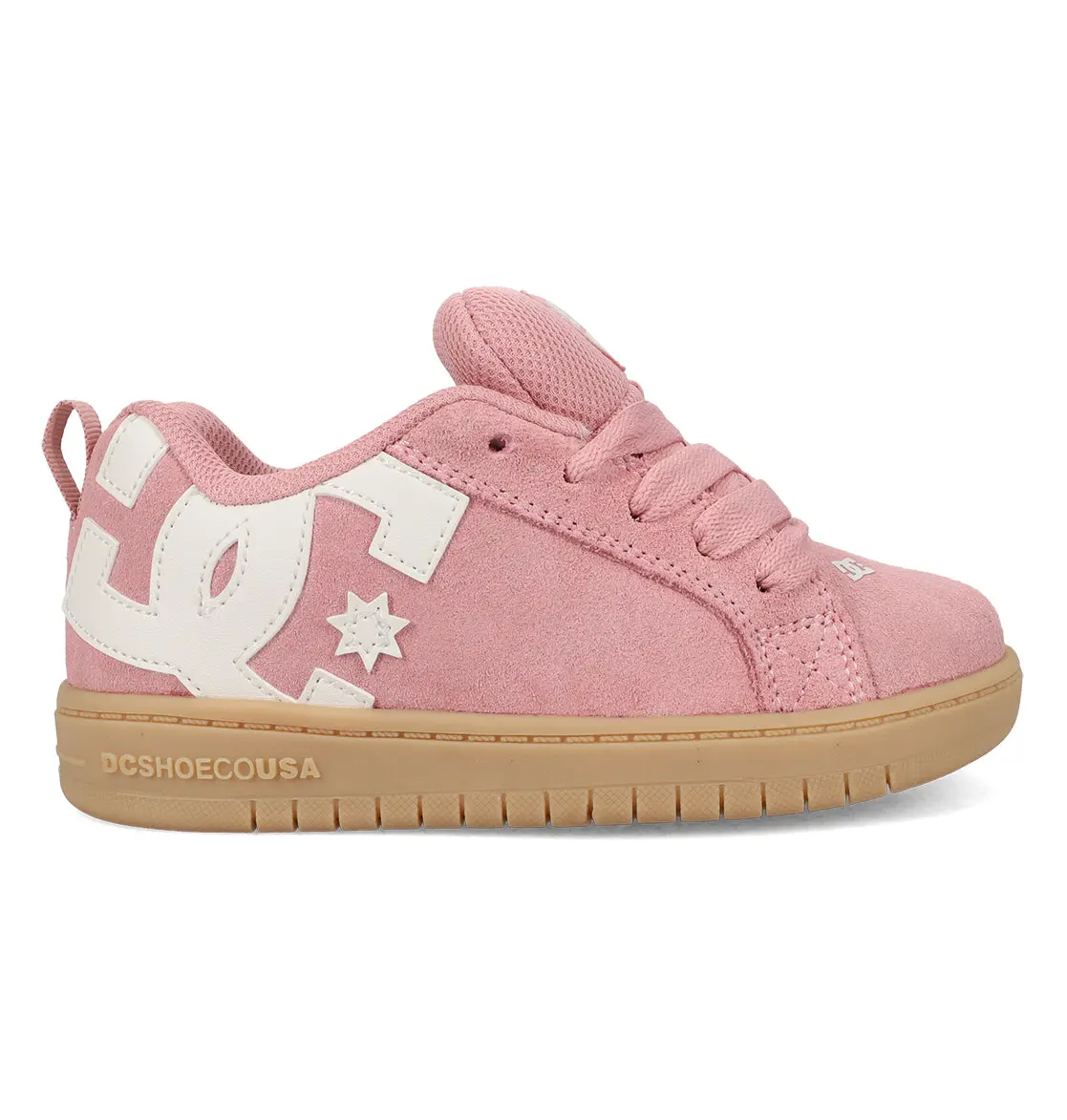 Kids' Court Graffik Shoes 1