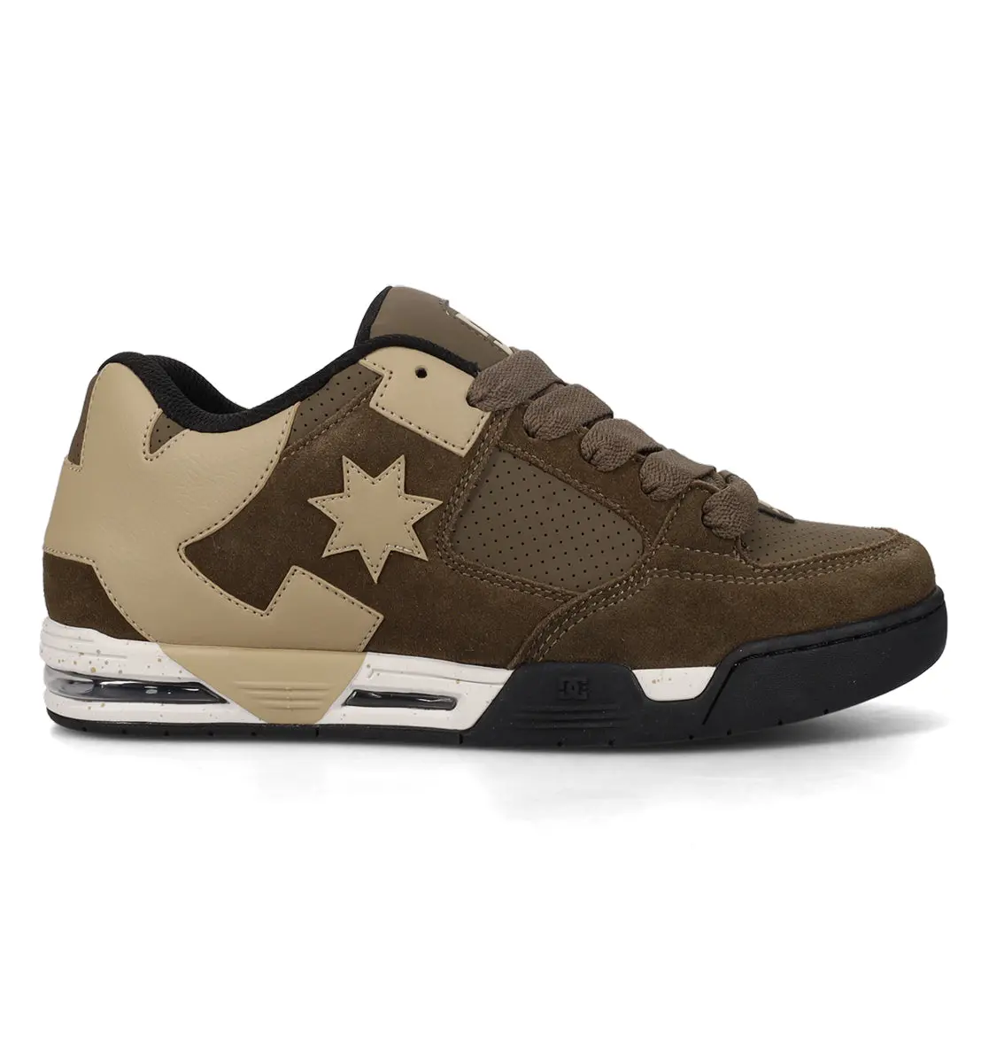 Men's Command Special Edition Shoes 1