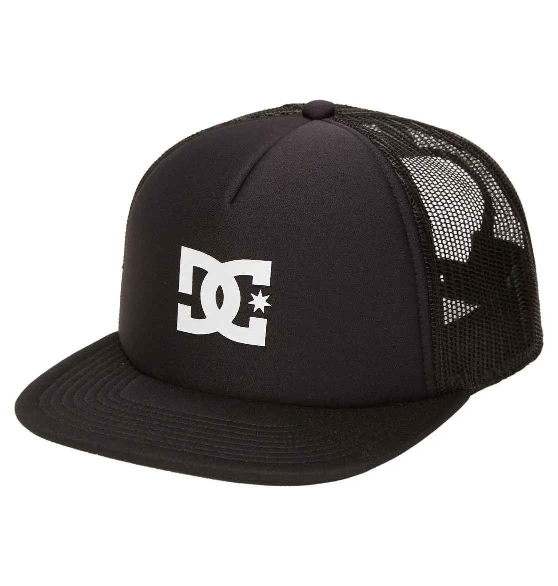 Kids' Gas Station Trucker Cap 1