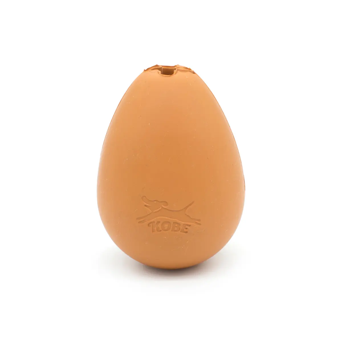 Kobe Bouncy Egg Treat Ball 1