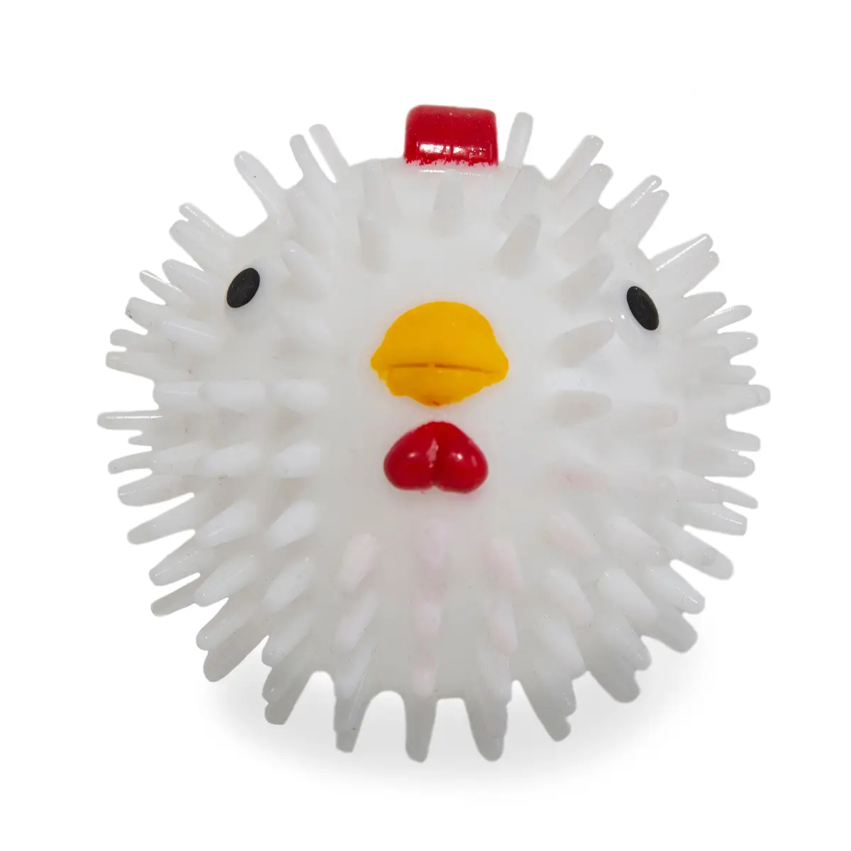 Kobe Chicken Dog Ball 1