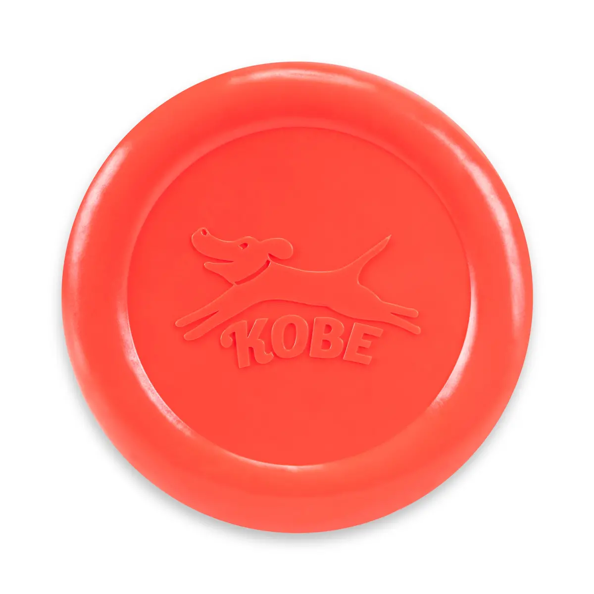 Kobe Bacon Scented Dog Flying Disc 1
