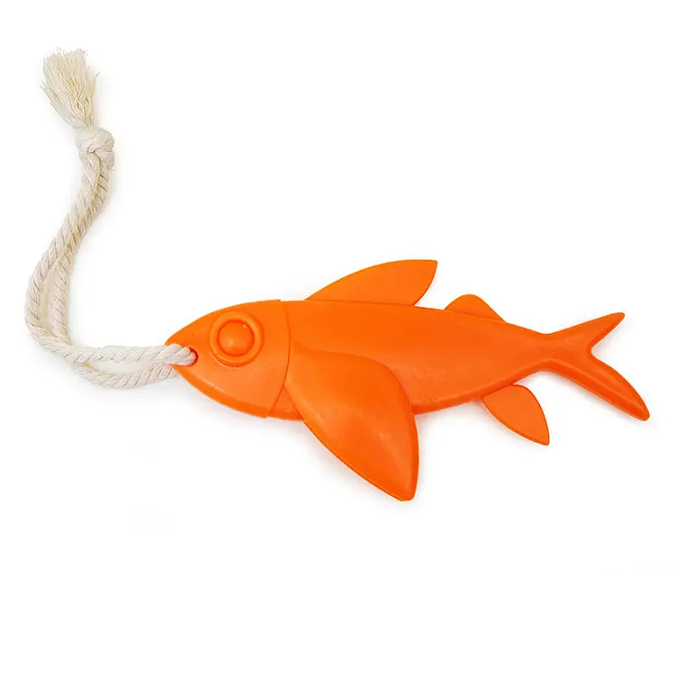 Kobe Flying Fish Float Toy 1