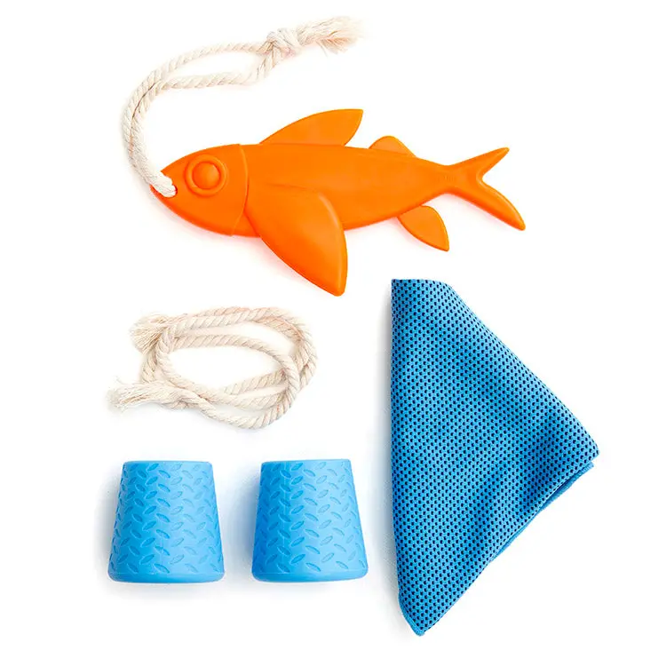 Kobe Beach Day Kit 1