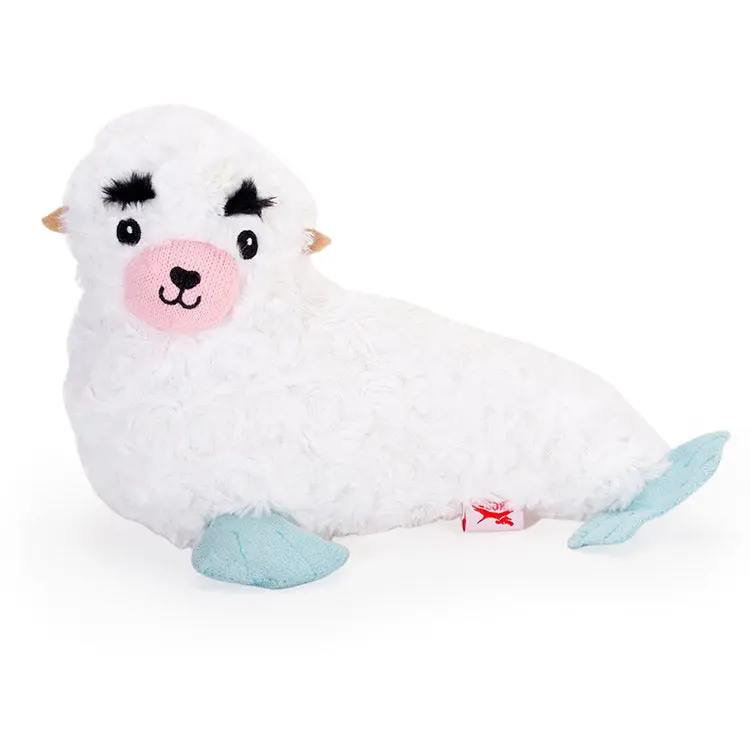 Kobe Seal Dog Toy 1