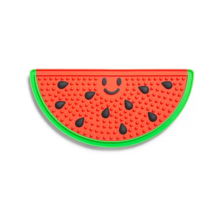 Kobe Watermelon Lick Mat 1