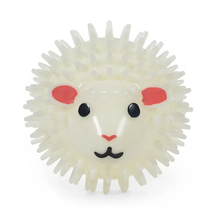 Kobe Sheep Dog Ball 1