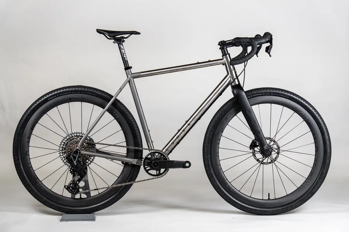 *All New* Curve Gxr4 (Aka Kevin) 1
