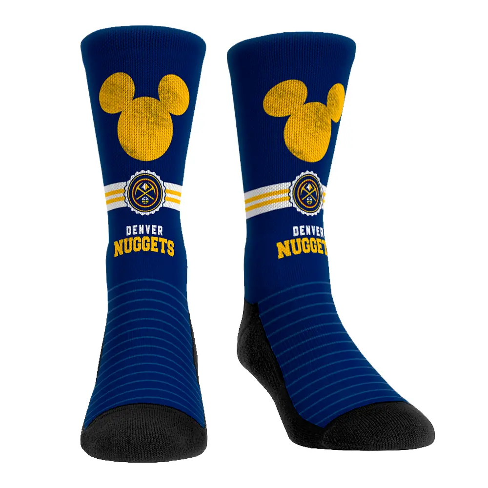 Denver Nuggets - Disney  - Classic Icon 1
